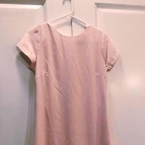 Lulus Shift Dress XS
